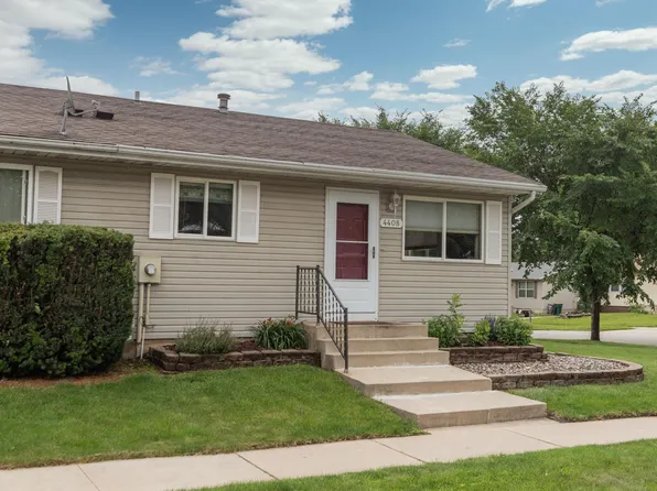 4408 22nd Ave NW, Rochester, MN 55901