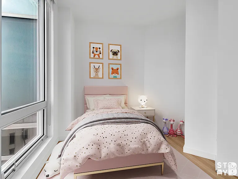 525 Clinton Ave #11N — Photo 11