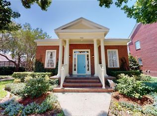 710 Honeysuckle Ave, Celebration, FL 34747