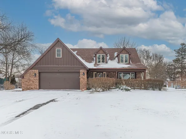 2177 Thornapple Dr, Toledo, OH 43614