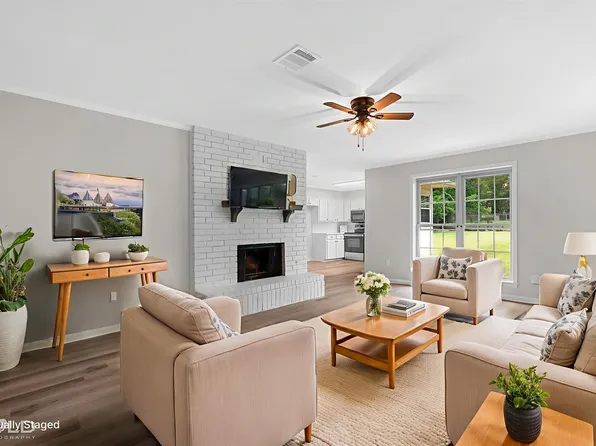 6413 Tierra Dr, Shreveport, LA 71119