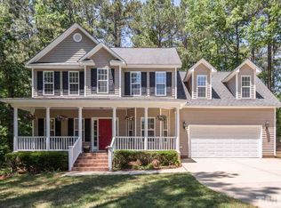 69 Shelton Ct, Clayton, NC 27527