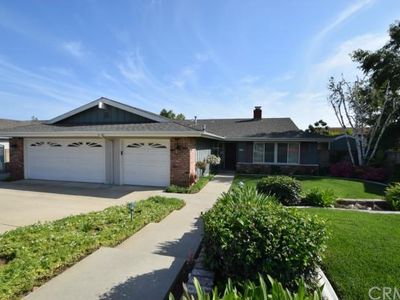 1844 Base Line Rd, La Verne, CA, 91750