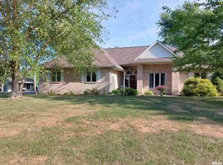 18357 E State Highway 15, Mount Vernon, IL 62864