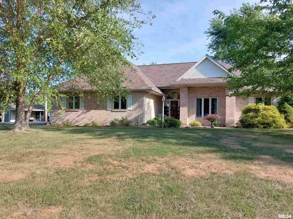 18357 E State Highway 15, Mount Vernon, IL 62864