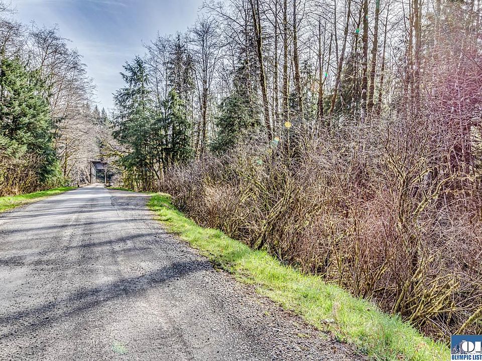 9999 Goodman Mainline Rd, Forks, WA 98331 Zillow