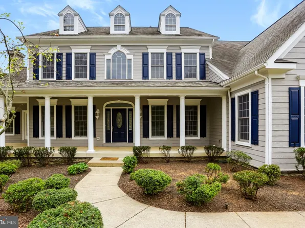 42365 Green Meadow Ln, Leesburg, VA 20176