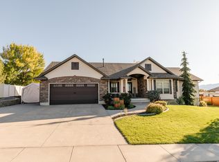 160 E 600 N, Millville, UT 84326