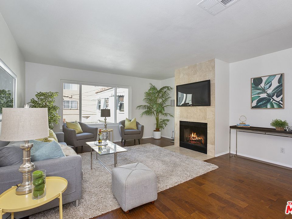 1st image of 8515 Saturn St APT 105