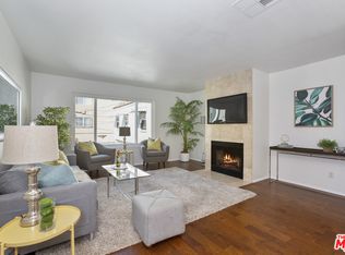 8515 Saturn St APT 105, Los Angeles, CA 90035