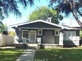 693 N Euclid Ave, Upland, CA