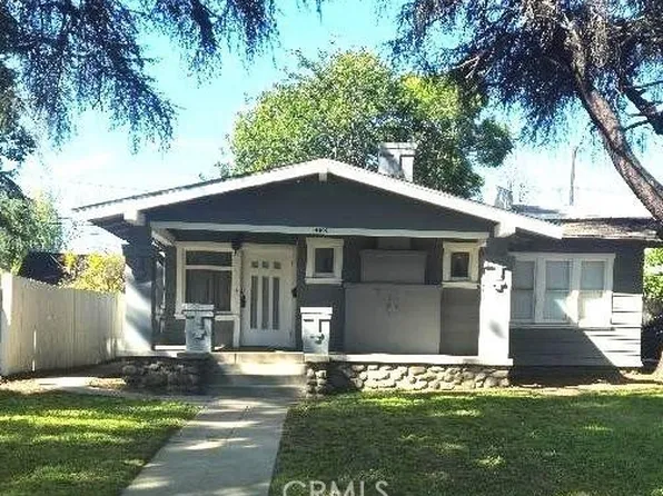 693 N Euclid Ave, Upland, CA 91786