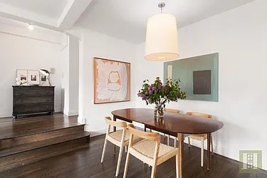 Sold by Halstead Real Estate