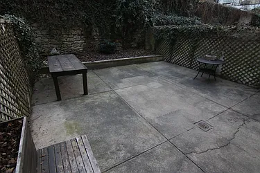 Rented by America Mecca Realty LLC