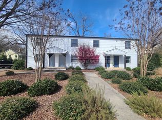 337 Crafton St APT 3, Winston Salem, NC 27103