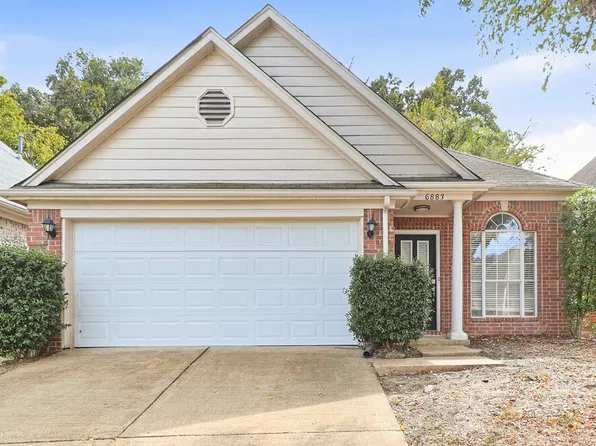 6883 Show Boat Ln, Cordova, TN 38018