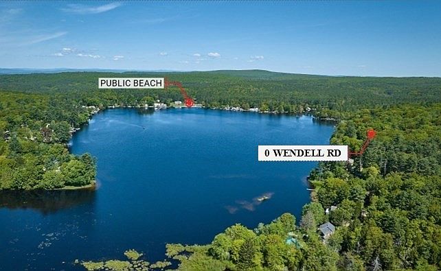1st image of 0 Wendell Rd
