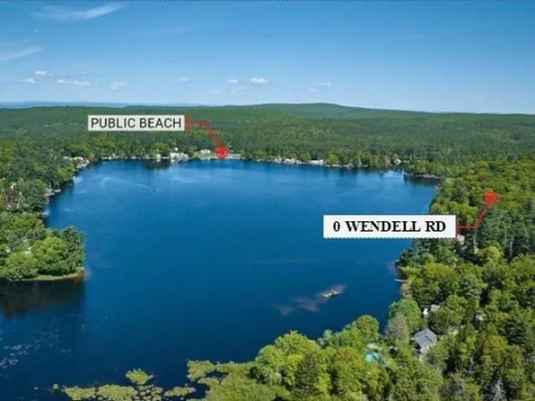 0 Wendell Rd, Shutesbury, MA 01072