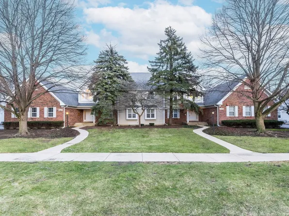 5S475 Scots Dr #7G, Naperville, IL 60563