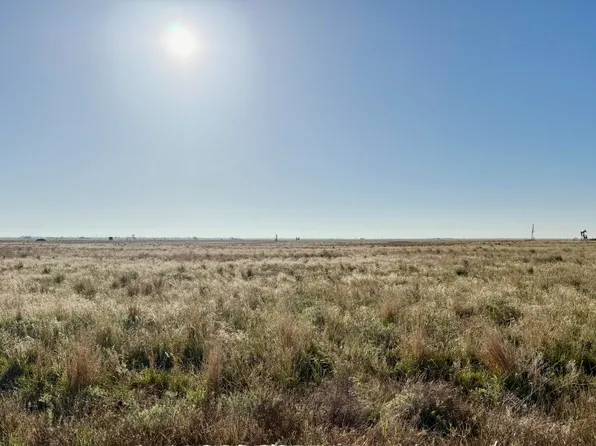 TRACT 5 County Road 3700, Slaton, TX 79364