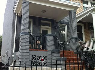 223 Seaton Pl NE, Washington, DC 20002