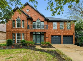 6601 Needham Ln, Austin, TX 78739