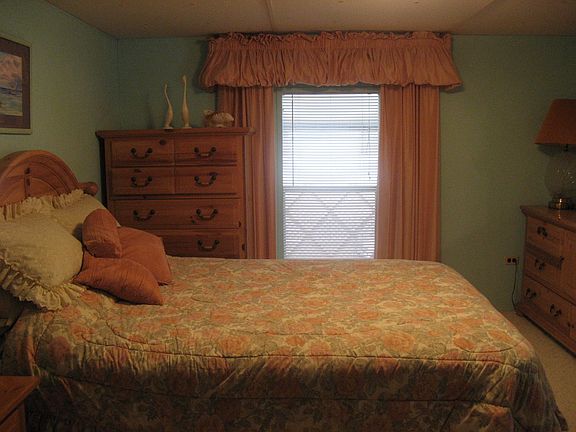 Master Bedroom& Bath