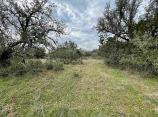 Lots 180 182 W Stonecastle, Marble Falls, TX 78654
