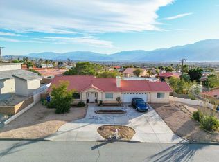66645 Mission Lakes Blvd, Desert Hot Springs, CA 92240