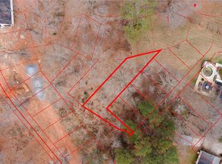 0 Shore Dr, Anderson, SC 29625