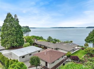5514 Crestview Loop NE, Olympia, WA 98516