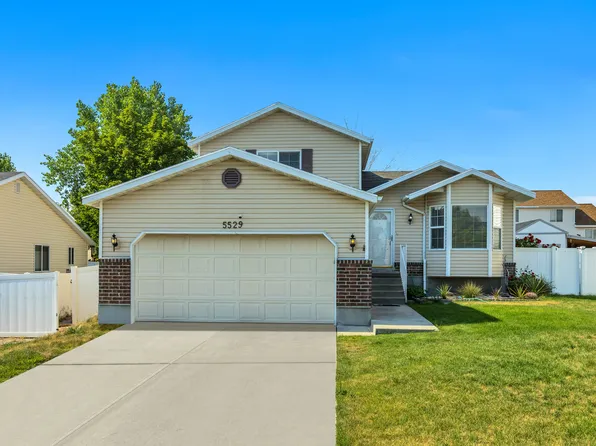 5529 W Ridge Hollow Way, Salt Lake City, UT 84118