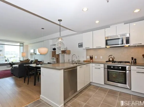 1 Hawthorne St Unit 6G, San Francisco, CA 94105