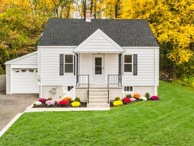 43 Coppola Terrace, Derby, CT, 06418