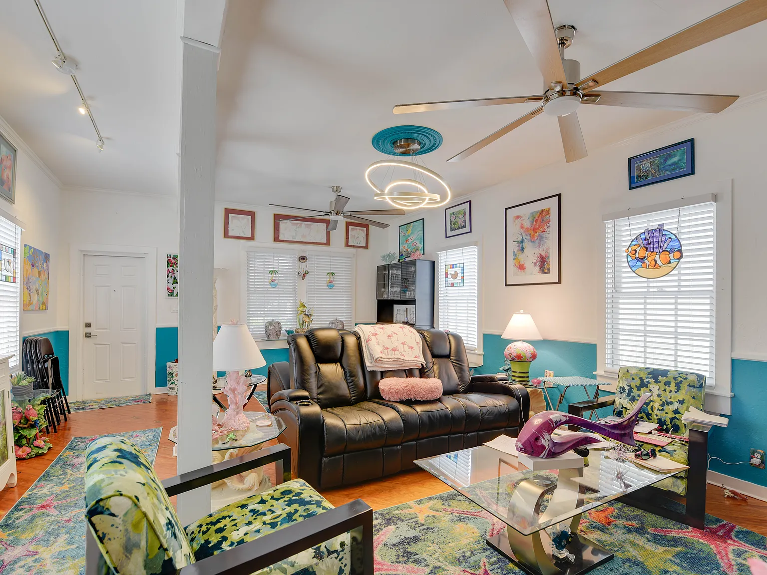 3 bed, 2.5 bath, 1700 sqft, $4,500 — Photo 4