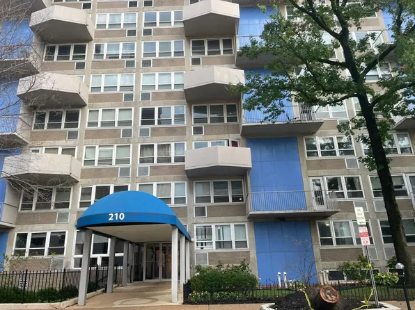 210 N 17th St Unit 608, Saint Louis, MO 63103