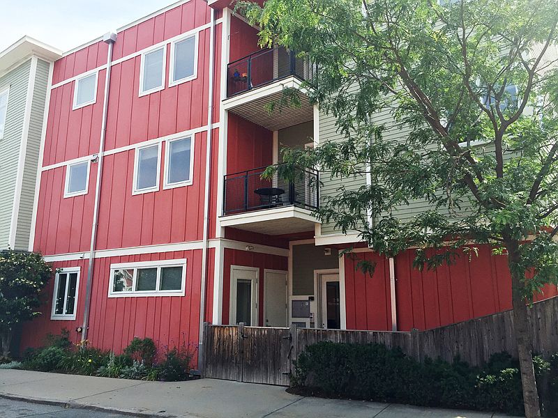 1st image of 1268 Westminster St #600