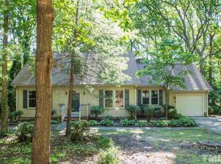 8816 Woodstone Dr, Raleigh, NC 27615