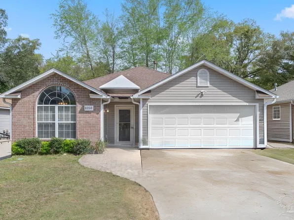 8250 Carriage Ln, Pensacola, FL 32514