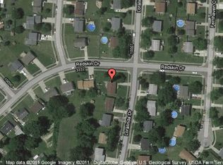 9999 Loralinda Dr, Cincinnati, OH 45251
