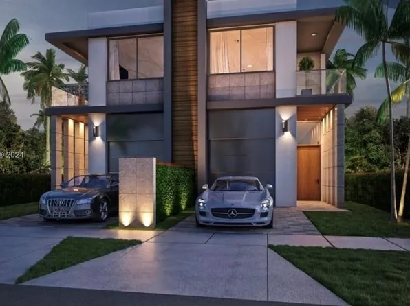 1132 NE 12th Ave #2, Fort Lauderdale, FL 33304