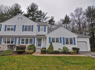 3 Willow Pond Rd, Franklin, MA 02038