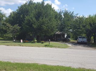 3119 Family Dr, Fort Worth, TX 76179