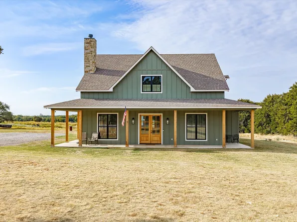 474 Legacy Ln, Bowie, TX 76230