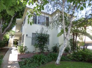 14926 Dickens St APT 6, Sherman Oaks, CA 91403