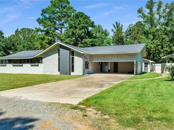 1108 Violet Ln, Jena, LA 71342