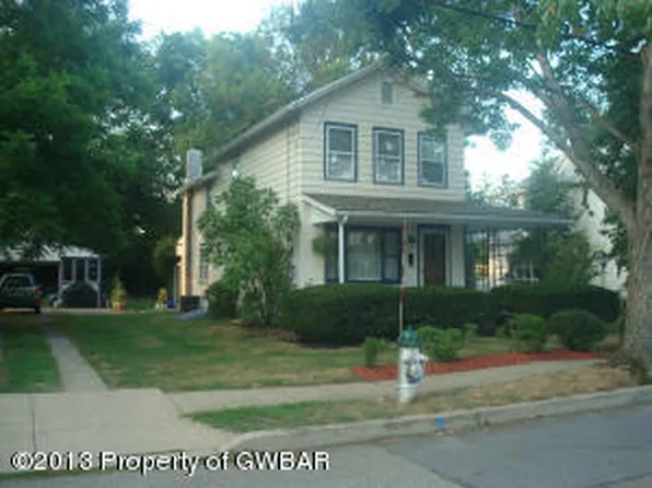 122 Butler St, Forty Fort, PA 18704