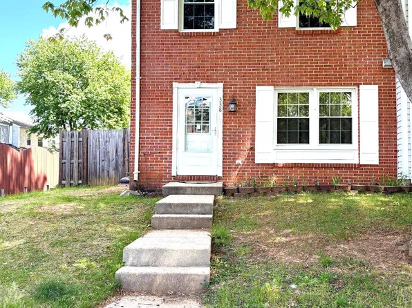 338 Nansemond St SE, Leesburg, VA 20175