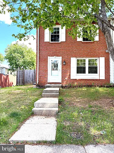 338 Nansemond St SE Photo 1