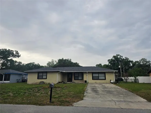 204 Jenny Way, Lakeland, FL 33809